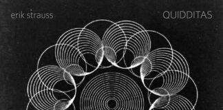 Erik Strauss: “QUIDDITAS” è il nuovo singolo