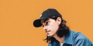 “Cerco una vibe” segna il ritorno di Johnson Mella