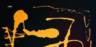 “YON YI”: il nuovo disco firmato RADIOUF