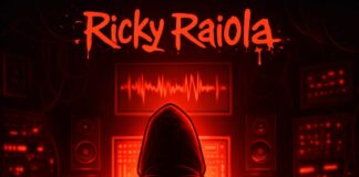 Ricky Raiola: fuori il nuovo brano “Rouzz”