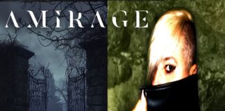 Amirage: fuori il primo ep “Anthology”