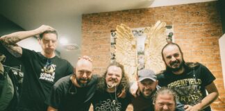 TALCO: online il nuovo singolo e video “Banality DeathMatch”