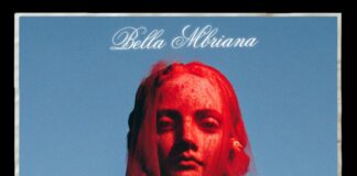 Serena Di Palma: fuori il nuovo singolo “Bella Mbriana”