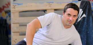 Piero Strada: online il video di “Labiriliquido”