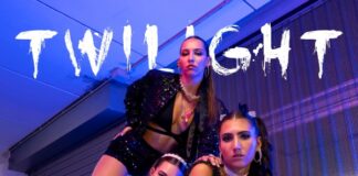 4Calamano: “Twilight” è il nuovo singolo