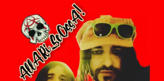 “AllARiScOssA!”: l’album d’esordio de LeOssApowerII