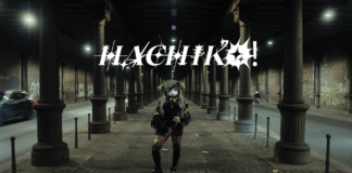 HACHIKO: online il videoclip di “APOLOGIA DI UNA TROIA”
