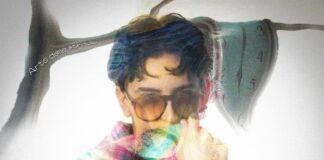 CACCIASBABY presenta il nuovo singolo “ARTE DELLE STRADE”