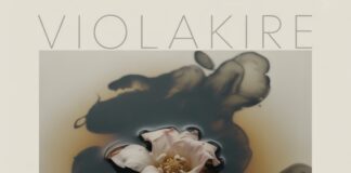 “L’Importante”: il brano d’esordio di ViolakirE