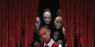 Salomèe pubblica il suo EP d’esordio “BRUTTO SHOW”