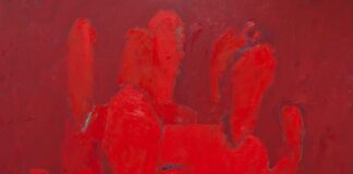 GIOVANNI TOSCANO annuncia “DRITTI ALL’INFERNO”