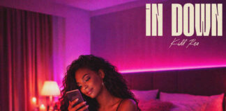 “In Down”: il nuovo singolo di Kidd Reo