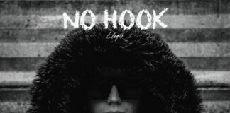 “No Hook”: il nuovo brano di Elegio