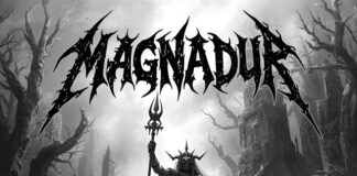 I Magnadur pubblicano il quinto album in studio “Shaman Lord”