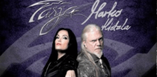 Il Live Music Club si conferma santuario del rock: Tarja Turunen e Marko Hietala incantano una sala gremita