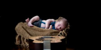 Percepiamo il ritmo della musica già appena nati