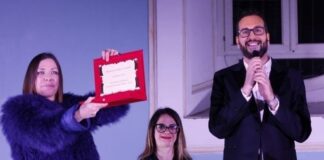 Con Alberico Lombardi e Loredana Errore l’amore si muove