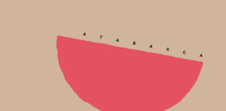 Killer Groove Records presenta l’album di debutto degli Atabasca