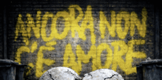 DJ Fede feat. Tormento e Dafa: fuori il nuovo singolo “ANCORA NON C’E’ AMORE”