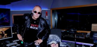 Loste: in radio “ET2 (Elevato Tasso 2)”