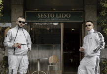 TAJIRI X PREV presentano il nuovo album “SESTO LIDO”