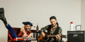 Duo Bucolico: fuori il nuovo singolo “Il genio dello Xanax”