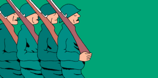 MARTELLI E RUBEN CAMILLAS: “Faccio lo scemo” è il nuovo singolo