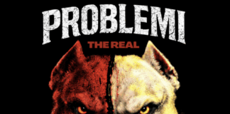 THE REAL presenta il nuovo singolo “PROBLEMI” feat. ZINGHERO