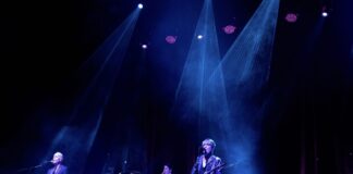 Tazenda: parte il Campo Unificato Tour