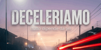 ACCAME presenta “Deceleriamo (tutto dipende da te)”