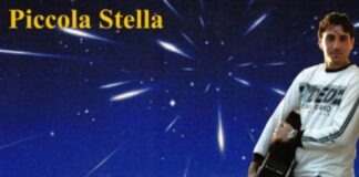 “L’Atleta”: il nuovo brano di Max Sofia