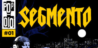 “Segmento”: il nuovo singolo di Popolo