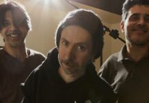 “Alter Quantum”: il nuovo album dei 291out