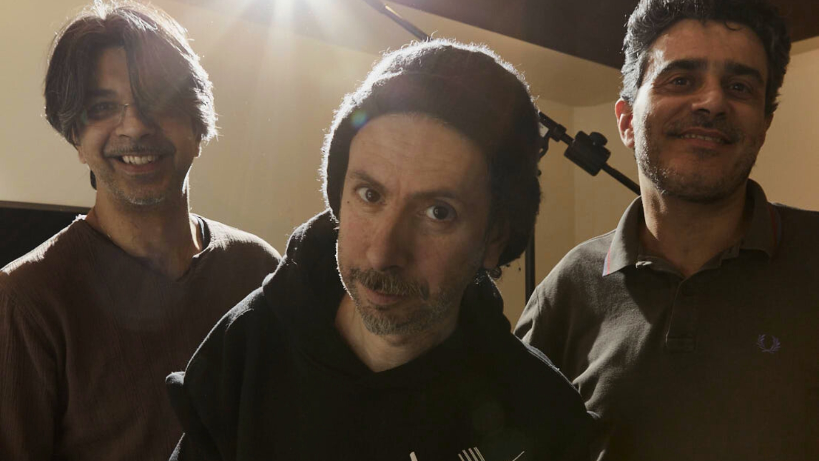 “Alter Quantum”: il nuovo album dei 291out