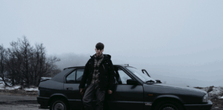 DieZ dei DESAPARESIDOS presenta il nuovo singolo “MUSICA VERA”