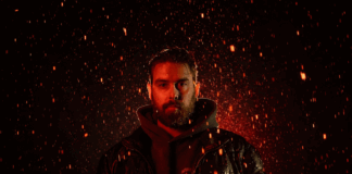 “Terrabruciata”: il nuovo singolo di Ciarcia