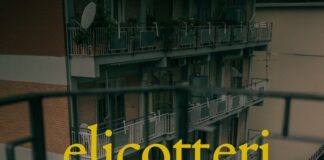 “ELICOTTERI” è il nuovo singolo di FRASLA