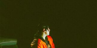 DOOPLER pubblica “BENZ FLUO”