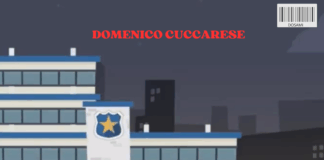 Domenico Cuccarese: fuori il singolo “C’E’ LA POLIZIA (remix)”