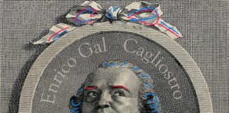 “Cagliostro”: il nuovo singolo di Enrico Gal