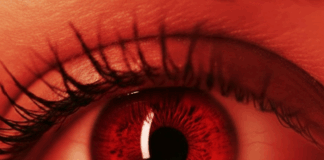 GRAFITE: “OCCHI ROSSI” è il nuovo singolo