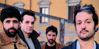 Dresda: “Civili” è il nuovo singolo