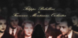 “Louboutin”: il nuovo singolo di Filippo Perbellini & Francesco Montisano Orchestra con Daniel Charles Tweedie