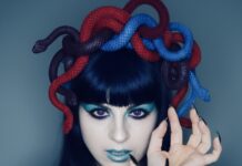 Roberta Giallo: “Kattiva” è il nuovo singolo