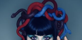 Roberta Giallo: “Kattiva” è il nuovo singolo