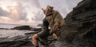 LAURA MISCH pubblica il doppio singolo ‘Kairos’ e ‘Scrolls’