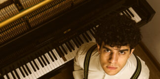 “La cometa di Halley”: il nuovo brano di John Freedom