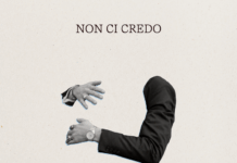 Gabriele Lopez: “Non ci credo” è il nuovo singolo