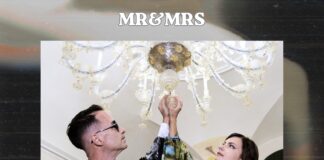 “Lasciami andare”: la nuova trap ballad del duo MR&MRS