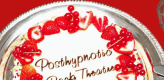 “Teatro Rock a uso post-ipnotico”: il nuovo album de Le Sabbie Nobili